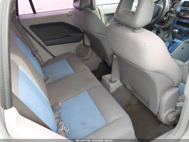 2007 DODGE CALIBER 1B3HB48B47D387389 Photo 7