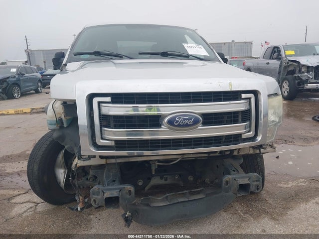 Ford F-150 Xlt 2014 1FTEX1CM6EFA18366 Image 13
