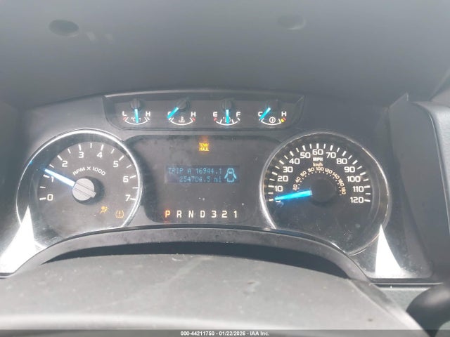 Ford F-150 Xlt 2014 1FTEX1CM6EFA18366 Image 7