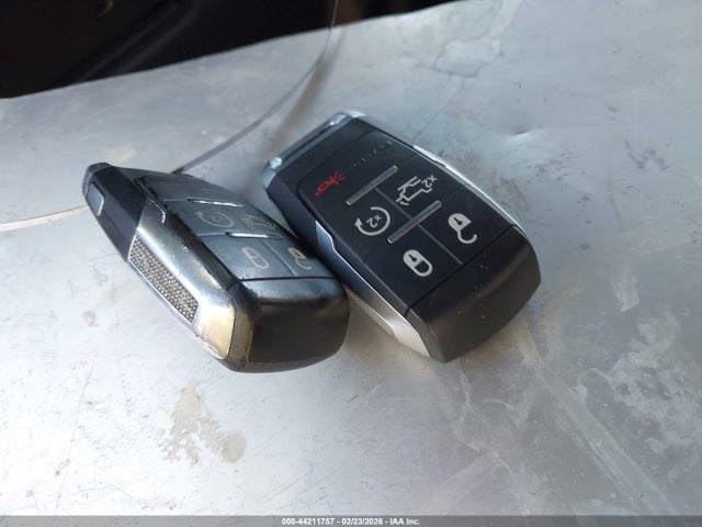 44211757 :رقم المزاد ، 3C63RPJL1NG160306 vin ، 2022 Ram 3500 مزاد بيع