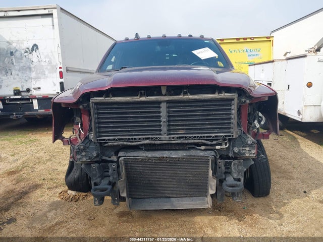 44211757 :رقم المزاد ، 3C63RPJL1NG160306 vin ، 2022 Ram 3500 مزاد بيع