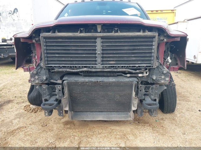 44211757 :رقم المزاد ، 3C63RPJL1NG160306 vin ، 2022 Ram 3500 مزاد بيع