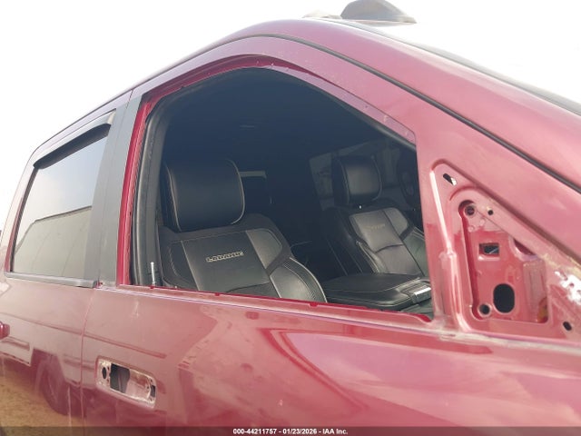 44211757 :رقم المزاد ، 3C63RPJL1NG160306 vin ، 2022 Ram 3500 مزاد بيع
