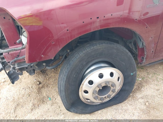 44211757 :رقم المزاد ، 3C63RPJL1NG160306 vin ، 2022 Ram 3500 مزاد بيع