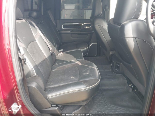 44211757 :رقم المزاد ، 3C63RPJL1NG160306 vin ، 2022 Ram 3500 مزاد بيع