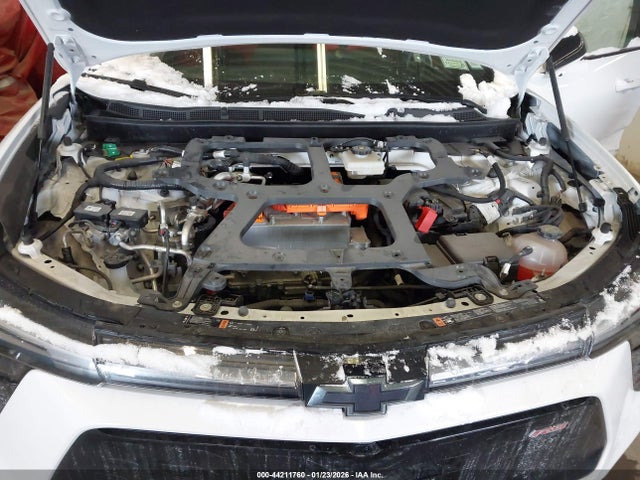 3GNKDCRJ6RS217267 Chevrolet Blazer Ev Eawd Rs