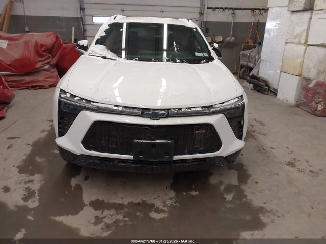 3GNKDCRJ6RS217267 Chevrolet Blazer Ev Eawd Rs