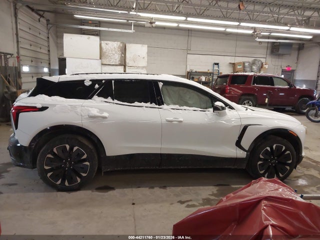 3GNKDCRJ6RS217267 Chevrolet Blazer Ev Eawd Rs