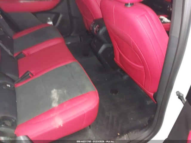 3GNKDCRJ6RS217267 Chevrolet Blazer Ev Eawd Rs