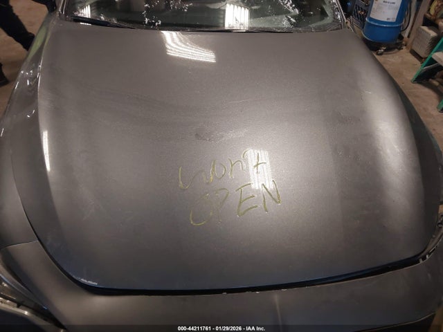 Aukcja sprzedaży 2019 Infiniti Q60 3.0t Luxe, vin: JN1EV7EL2KM290758, numer aukcji: 44211761