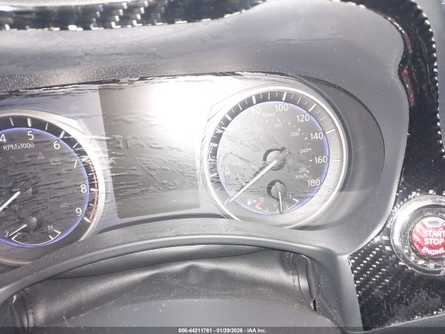 Aukcja sprzedaży 2019 Infiniti Q60 3.0t Luxe, vin: JN1EV7EL2KM290758, numer aukcji: 44211761
