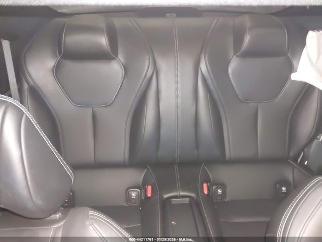Aukcja sprzedaży 2019 Infiniti Q60 3.0t Luxe, vin: JN1EV7EL2KM290758, numer aukcji: 44211761