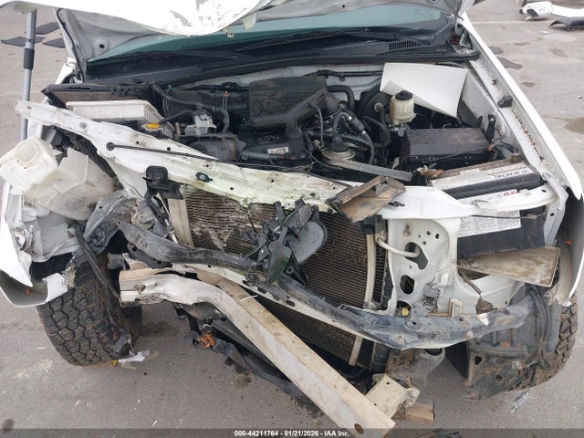 Toyota Tacoma Prerunner 2015 5TFTX4GN4FX043936 Image 10