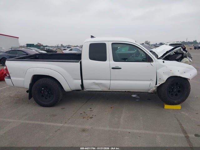 Toyota Tacoma Prerunner 2015 5TFTX4GN4FX043936 Image 13
