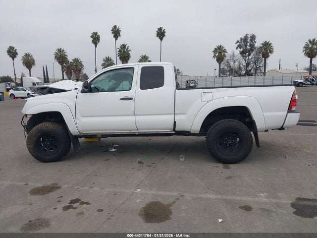 Toyota Tacoma Prerunner 2015 5TFTX4GN4FX043936 Image 14