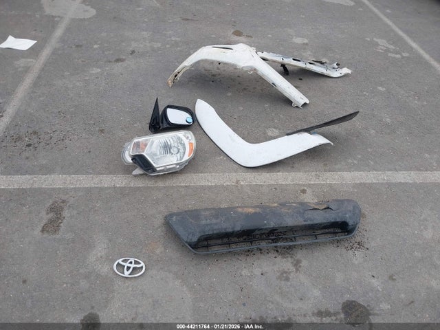 Toyota Tacoma Prerunner 2015 5TFTX4GN4FX043936 Image 11
