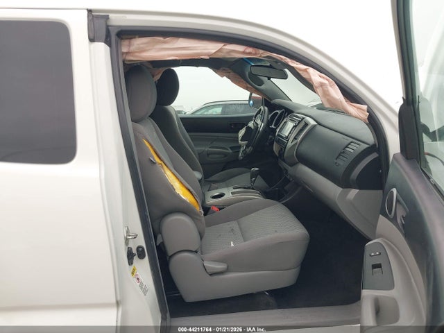 Toyota Tacoma Prerunner 2015 5TFTX4GN4FX043936 Image 5