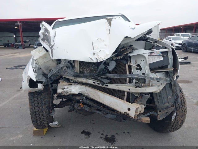 Toyota Tacoma Prerunner 2015 5TFTX4GN4FX043936 Image 6
