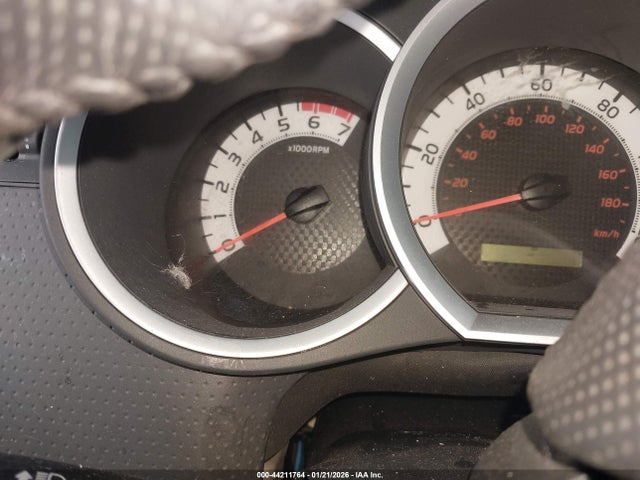 Toyota Tacoma Prerunner 2015 5TFTX4GN4FX043936 Image 7