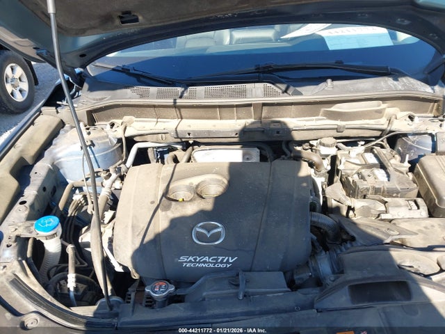 Продаж на аукціоні авто 2017 Mazda Cx-5 Touring, vin: JM3KFBCL5H0159124, номер лоту: 44211772