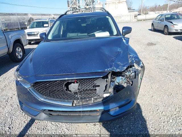 Продаж на аукціоні авто 2017 Mazda Cx-5 Touring, vin: JM3KFBCL5H0159124, номер лоту: 44211772