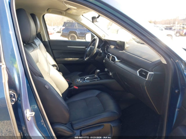 Продаж на аукціоні авто 2017 Mazda Cx-5 Touring, vin: JM3KFBCL5H0159124, номер лоту: 44211772
