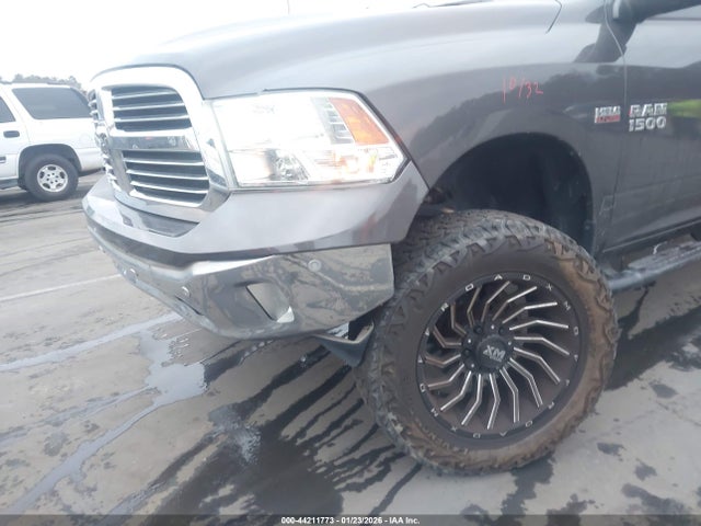Продаж на аукціоні авто 2017 Ram 1500 Big Horn  4x2 5'7 Box, vin: 3C6RR6LT7HG563874, номер лоту: 44211773