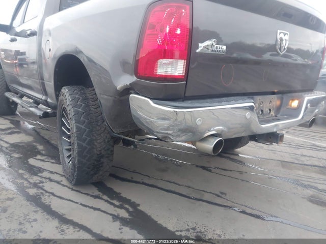 Продаж на аукціоні авто 2017 Ram 1500 Big Horn  4x2 5'7 Box, vin: 3C6RR6LT7HG563874, номер лоту: 44211773