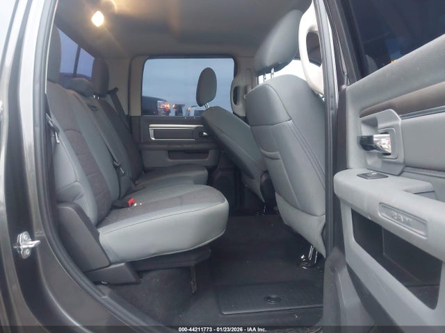 Продаж на аукціоні авто 2017 Ram 1500 Big Horn  4x2 5'7 Box, vin: 3C6RR6LT7HG563874, номер лоту: 44211773