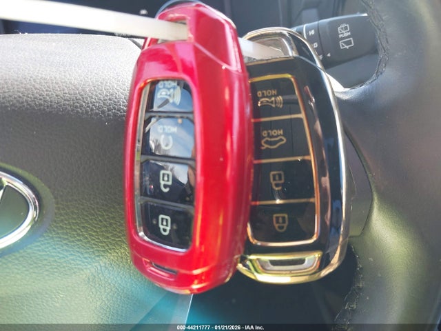 KM8K33AG0PU183024 Hyundai Kona Electric Sel