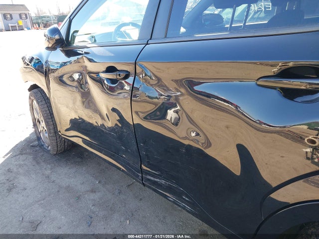KM8K33AG0PU183024 Hyundai Kona Electric Sel