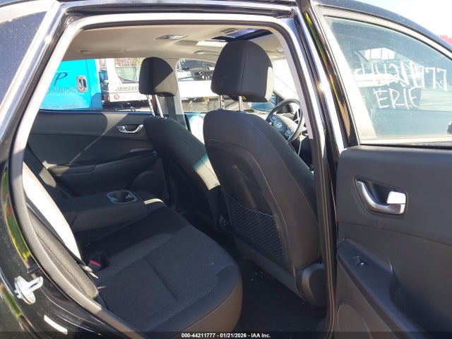 KM8K33AG0PU183024 Hyundai Kona Electric Sel