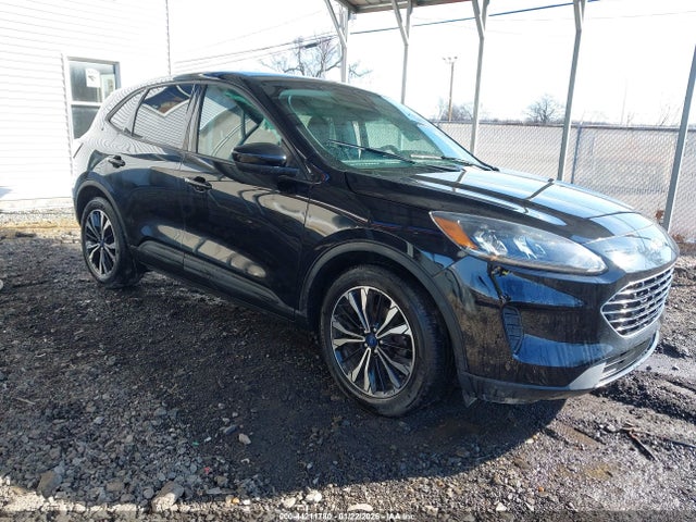 2022 FORD ESCAPE 1FMCU0G66NUB89650