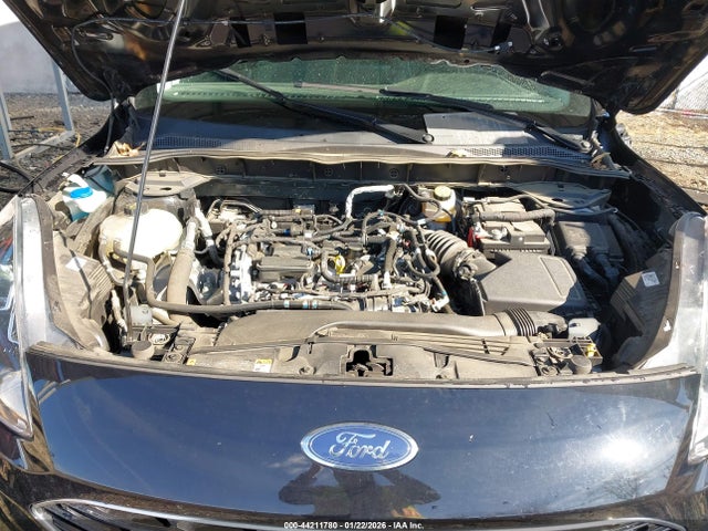 2022 FORD ESCAPE 1FMCU0G66NUB89650 Photo 9