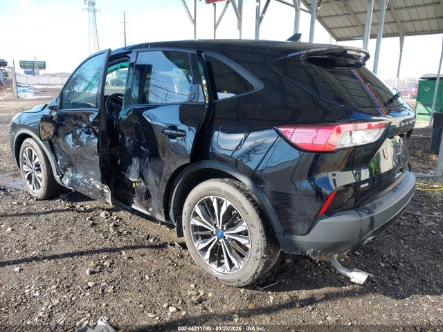 2022 FORD ESCAPE 1FMCU0G66NUB89650 Photo 2