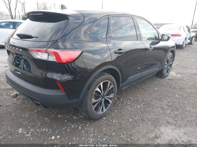 2022 FORD ESCAPE 1FMCU0G66NUB89650 Photo 3