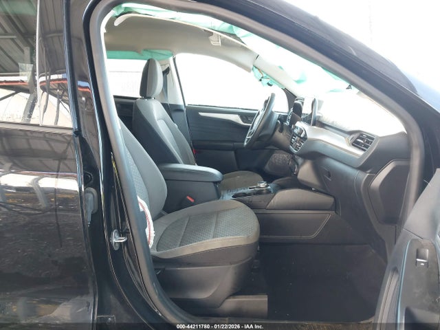 2022 FORD ESCAPE 1FMCU0G66NUB89650 Photo 4