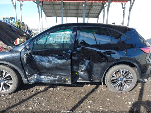 2022 FORD ESCAPE 1FMCU0G66NUB89650 Photo 5