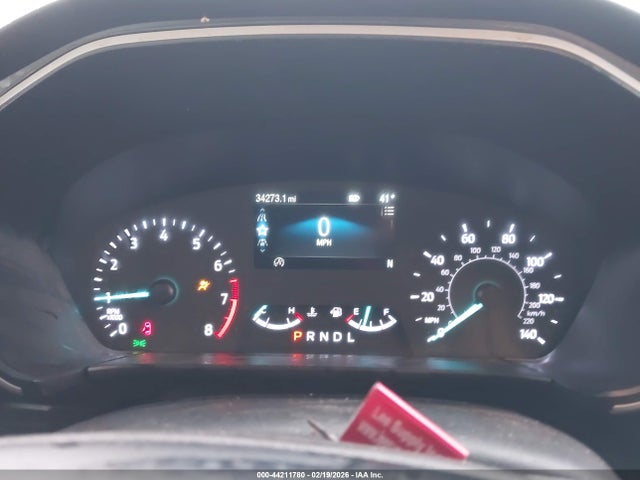 2022 FORD ESCAPE 1FMCU0G66NUB89650 Photo 6