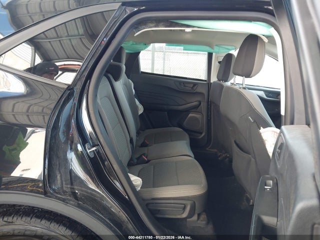 2022 FORD ESCAPE 1FMCU0G66NUB89650 Photo 7