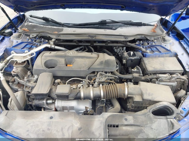 Aukcja sprzedaży 2021 Acura Tlx A-spec Package, vin: 19UUB6F55MA000532, numer aukcji: 44211786