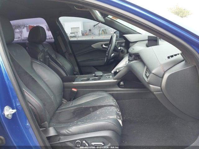 Aukcja sprzedaży 2021 Acura Tlx A-spec Package, vin: 19UUB6F55MA000532, numer aukcji: 44211786