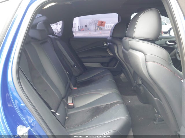 Aukcja sprzedaży 2021 Acura Tlx A-spec Package, vin: 19UUB6F55MA000532, numer aukcji: 44211786