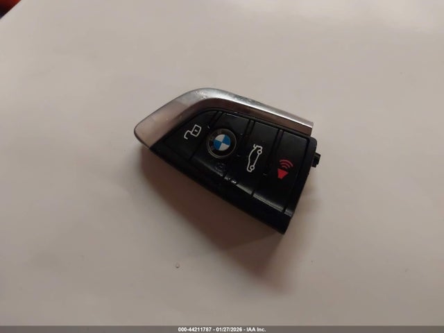 Aukcja sprzedaży 2025 Bmw M4 Competition, vin: WBS23HK02SCS09116, numer aukcji: 44211787