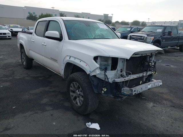 Toyota Tacoma Sr5 2019 3TMBZ5DNXKM019205 головне зображення