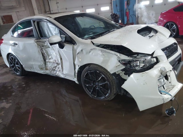 2020 SUBARU WRX JF1VA1C61L9803558
