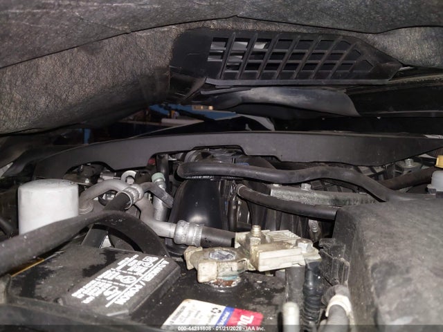 2020 SUBARU WRX JF1VA1C61L9803558 Photo 9