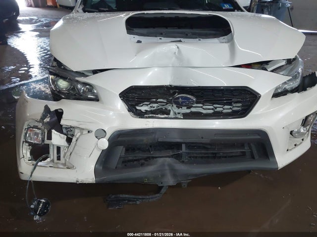 2020 SUBARU WRX JF1VA1C61L9803558 Photo 5