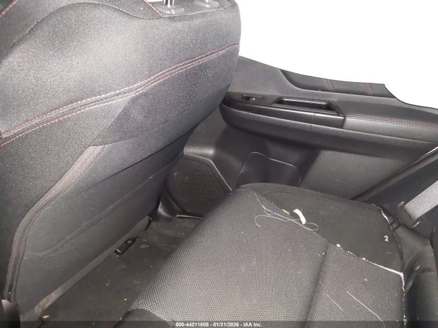 2020 SUBARU WRX JF1VA1C61L9803558 Photo 7