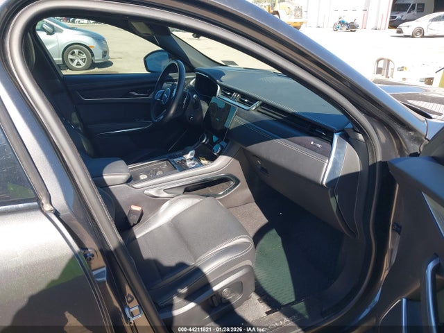 2024 JAGUAR F-PACE SADCT2EX8RA727422 Photo 4